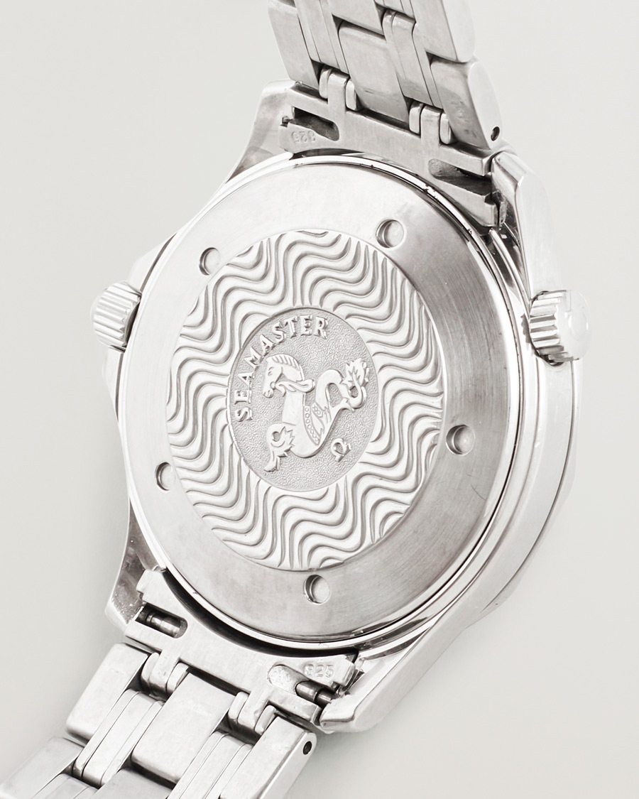 Herren | Omega Pre-Owned Seamaster 300M SMP Fullsize | Omega Pre-Owned | Seamaster 300M SMP Fullsize