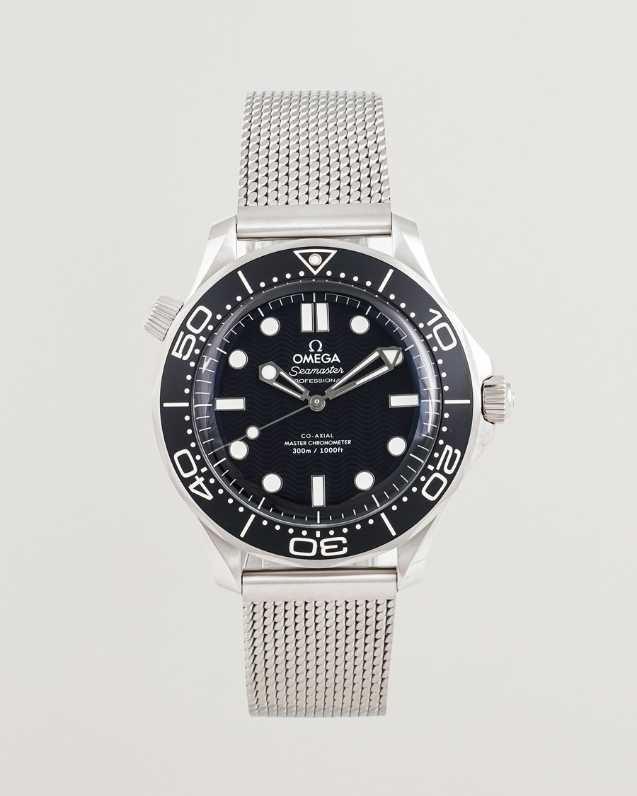 Herren | Omega Pre-Owned Seamaster Diver 300M | Omega Pre-Owned | Seamaster Diver 300M