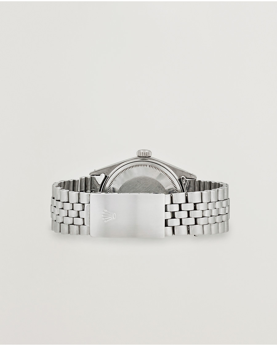 Herren | Rolex Pre-Owned Datejust 1601 | Rolex Pre-Owned | Datejust 1601