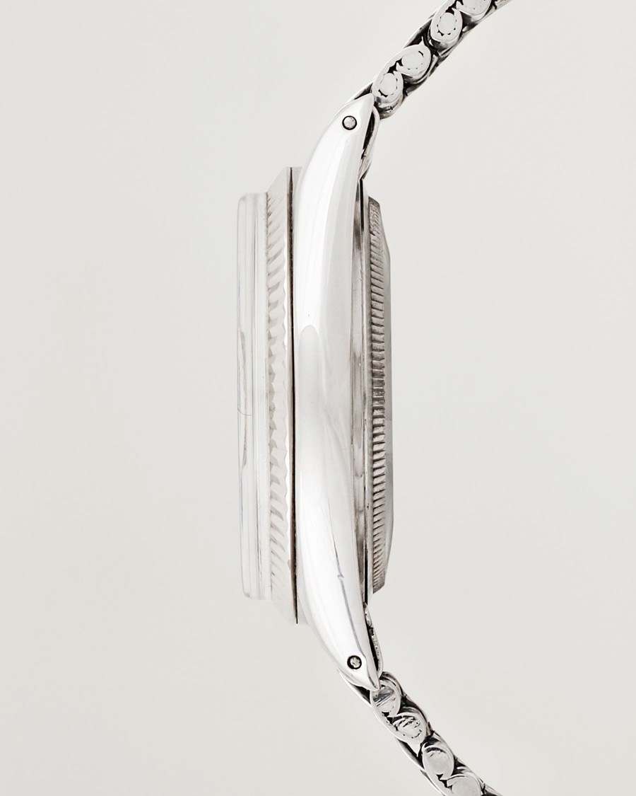 Herren | Rolex Pre-Owned Datejust 1601 | Rolex Pre-Owned | Datejust 1601