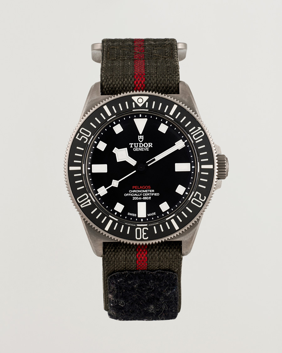 Herren | Tudor Pre-Owned Pelagos FXD | Tudor Pre-Owned | Pelagos FXD