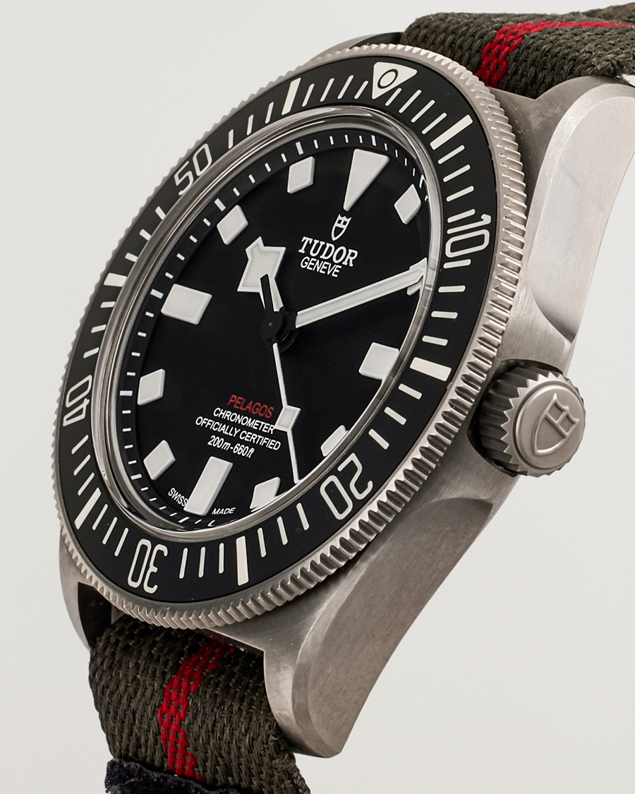 Herren | Tudor Pre-Owned Pelagos FXD | Tudor Pre-Owned | Pelagos FXD