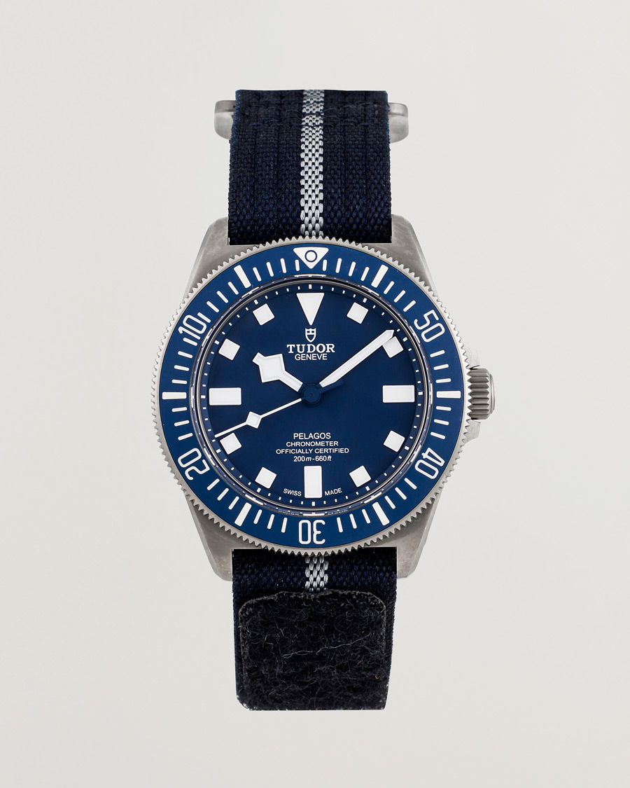 Herren | Tudor Pre-Owned Pelagos FXD | Tudor Pre-Owned | Pelagos FXD