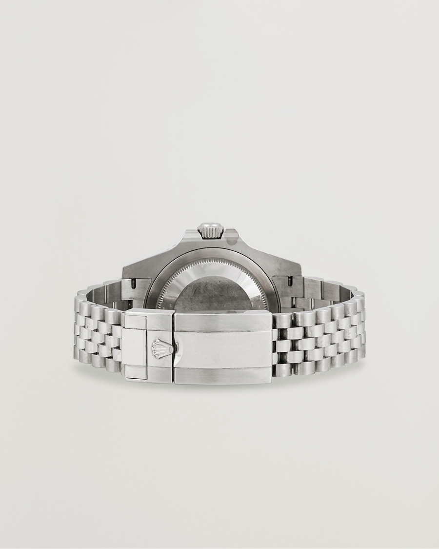 Herren | Rolex Pre-Owned GMT-MASTER II Pepsi | Rolex Pre-Owned | GMT-MASTER II Pepsi