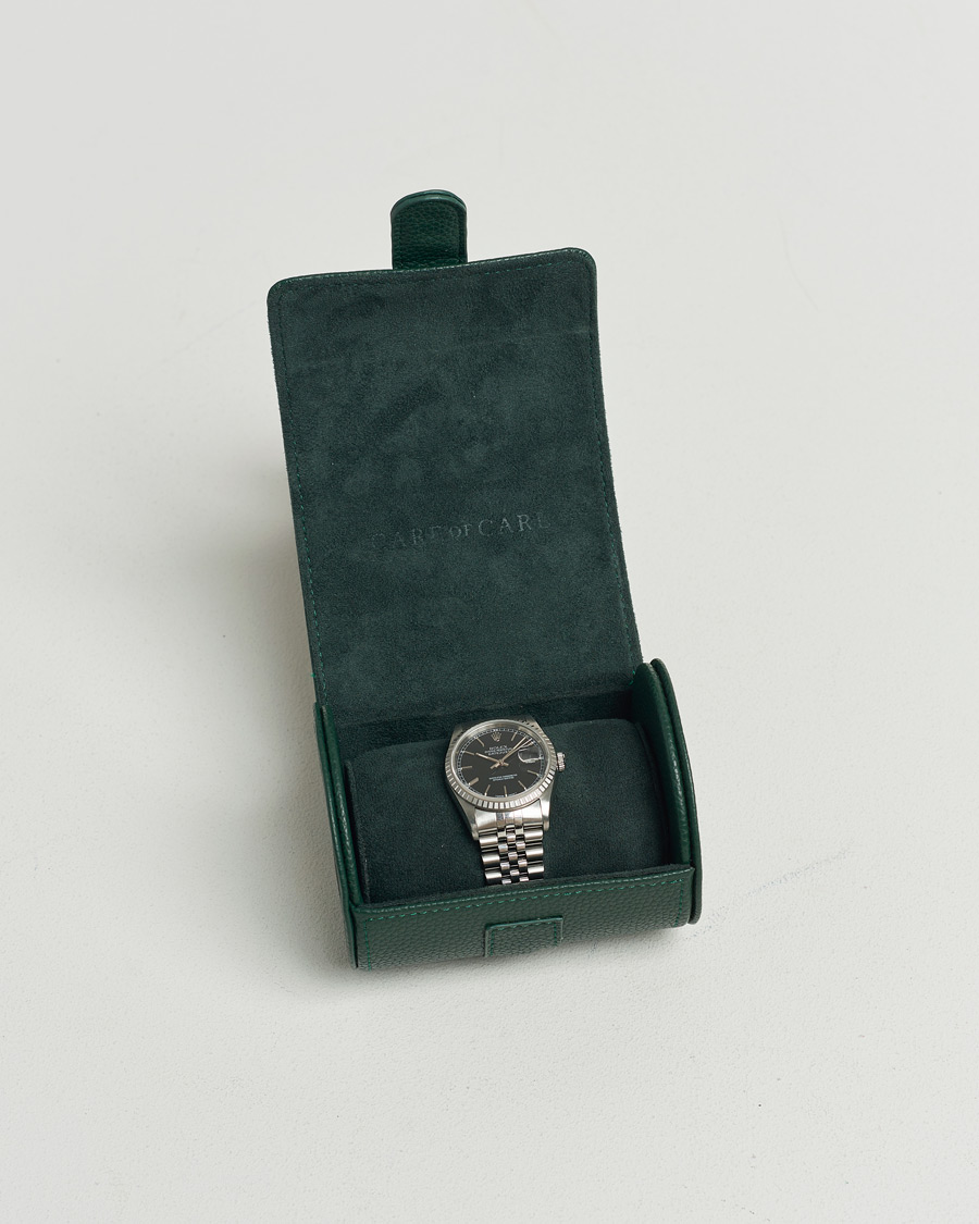 Herren | Rolex Pre-Owned Datejust 16220 | Rolex Pre-Owned | Datejust 16220