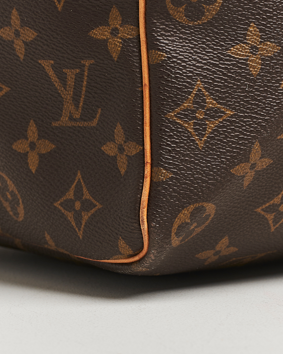 Herren | Louis Vuitton Pre-Owned Keepall 50 Monogram   | Louis Vuitton Pre-Owned | Keepall 50 Monogram  