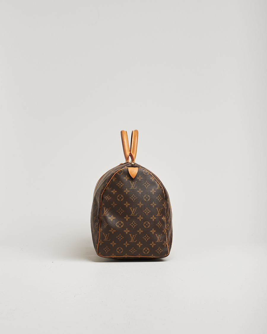 Herren | Louis Vuitton Pre-Owned Keepall 50 Monogram   | Louis Vuitton Pre-Owned | Keepall 50 Monogram  