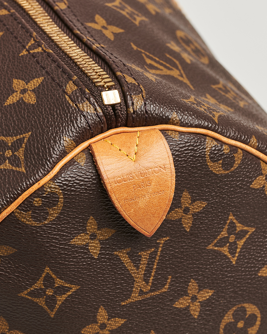 Herren | Louis Vuitton Pre-Owned Keepall 50 Monogram   | Louis Vuitton Pre-Owned | Keepall 50 Monogram  