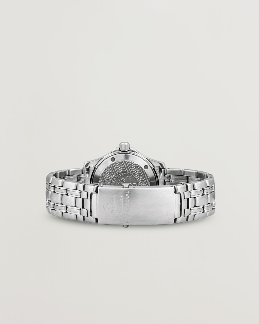 Herren | Omega Pre-Owned Seamaster 300M SMP | Omega Pre-Owned | Seamaster 300M SMP