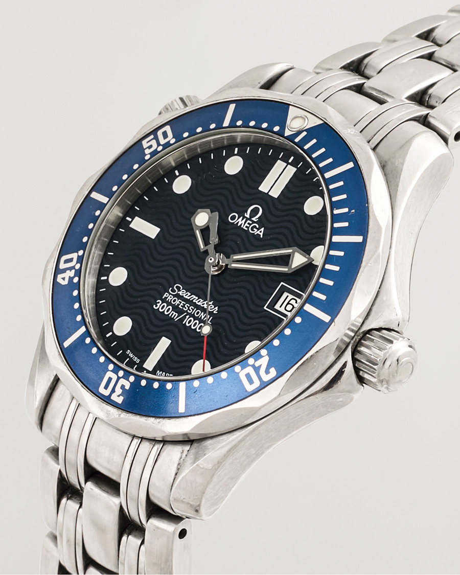 Herren | Omega Pre-Owned Seamaster 300M SMP | Omega Pre-Owned | Seamaster 300M SMP