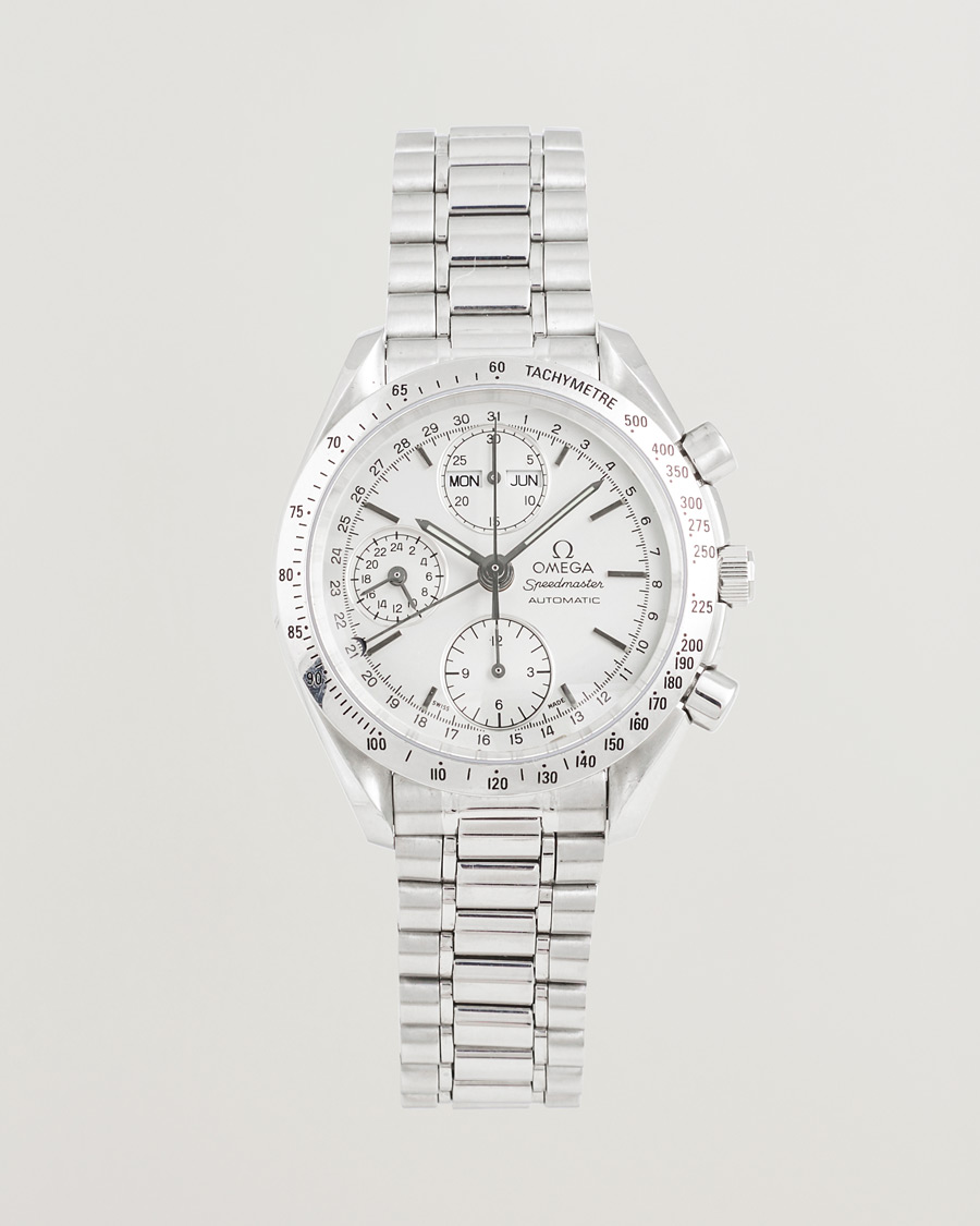 Herren | Omega Pre-Owned Speedmaster Day Date | Omega Pre-Owned | Speedmaster Day Date