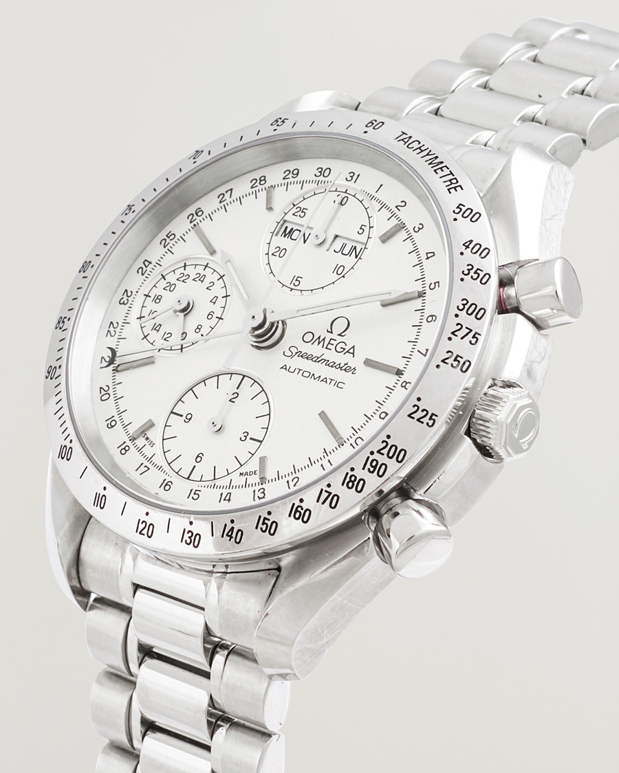 Herren | Omega Pre-Owned Speedmaster Day Date | Omega Pre-Owned | Speedmaster Day Date