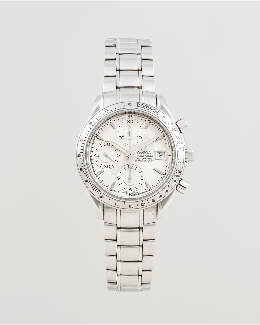 Herren | Omega Pre-Owned Speedmaster Date | Omega Pre-Owned | Speedmaster Date