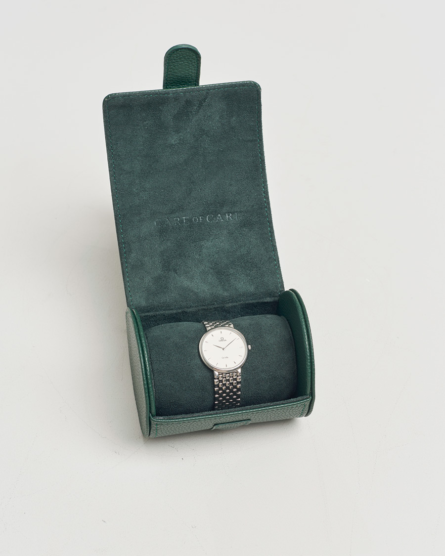 Herren | Omega Pre-Owned De Ville Quartz | Omega Pre-Owned | De Ville Quartz