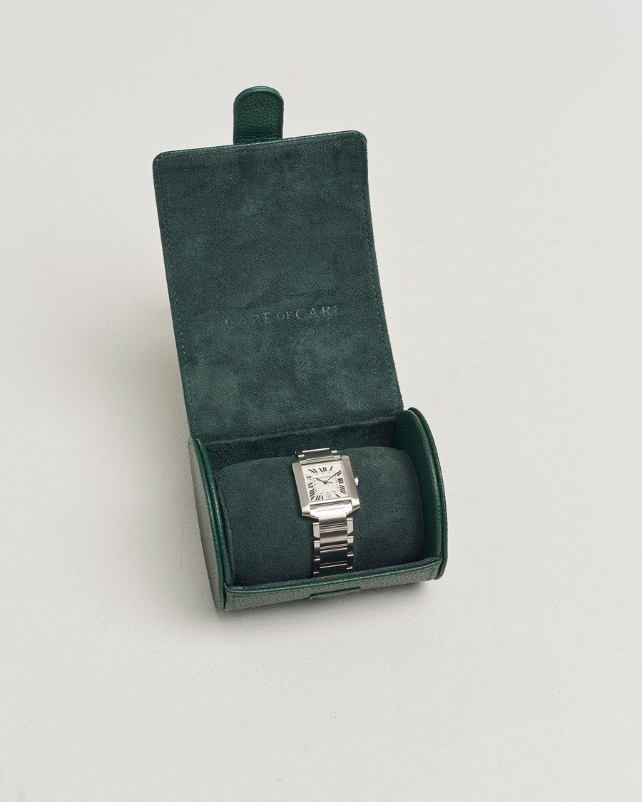 Herren | Cartier Pre-Owned Tank Francaise | Cartier Pre-Owned | Tank Francaise