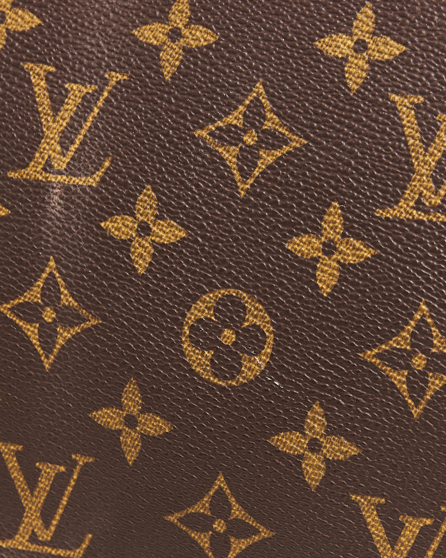 Herren | Louis Vuitton Pre-Owned Keepall 50 Monogram | Louis Vuitton Pre-Owned | Keepall 50 Monogram