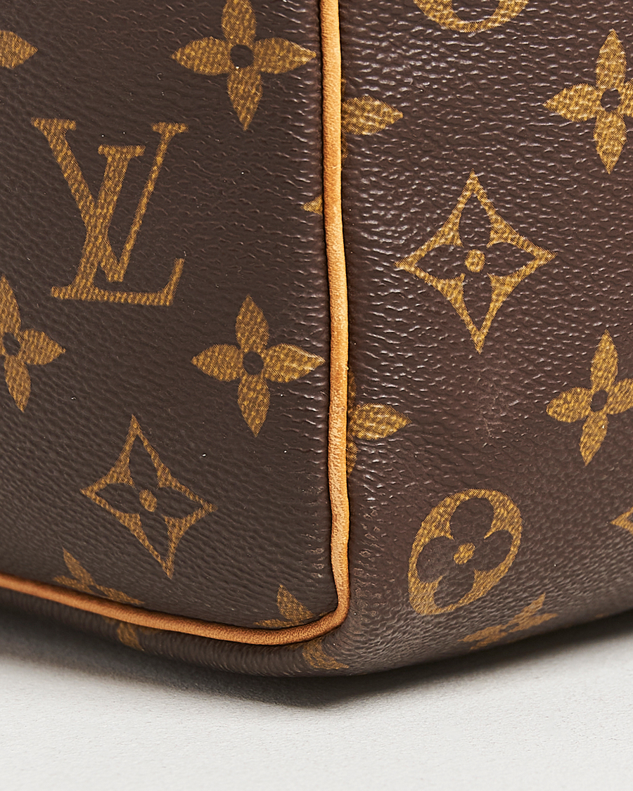 Herren | Louis Vuitton Pre-Owned Keepall 50 Monogram | Louis Vuitton Pre-Owned | Keepall 50 Monogram