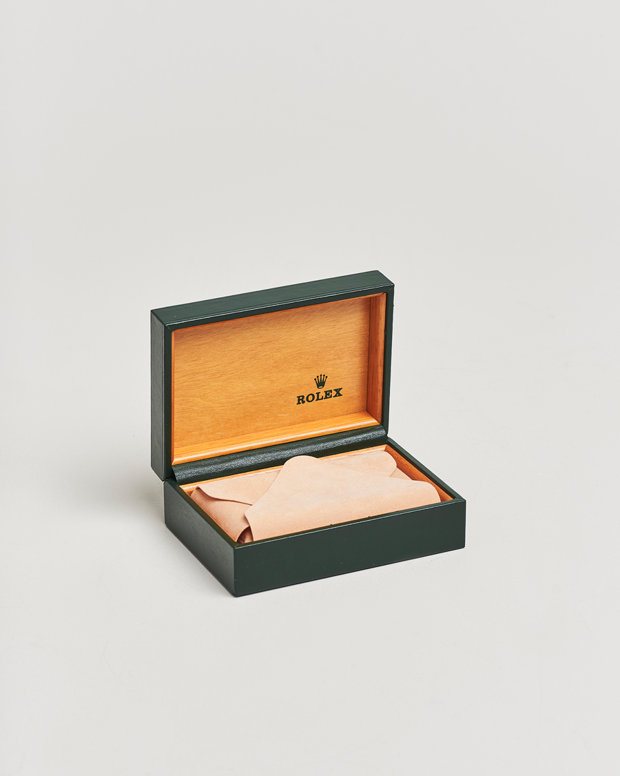 Herren | Rolex Pre-Owned Rolex Box 68.00.2 | Rolex Pre-Owned | Rolex Box 68.00.2