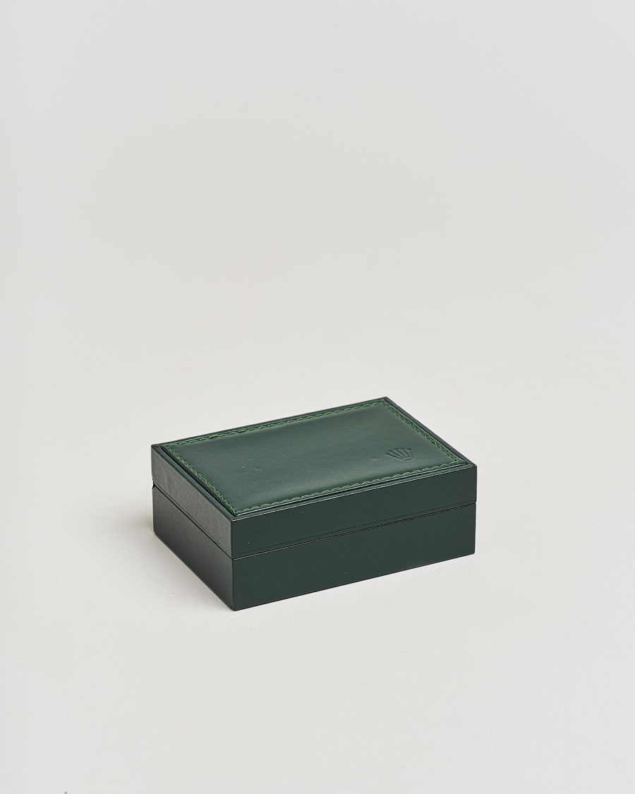 Herren | Rolex Pre-Owned Rolex Box 68.00.2 | Rolex Pre-Owned | Rolex Box 68.00.2