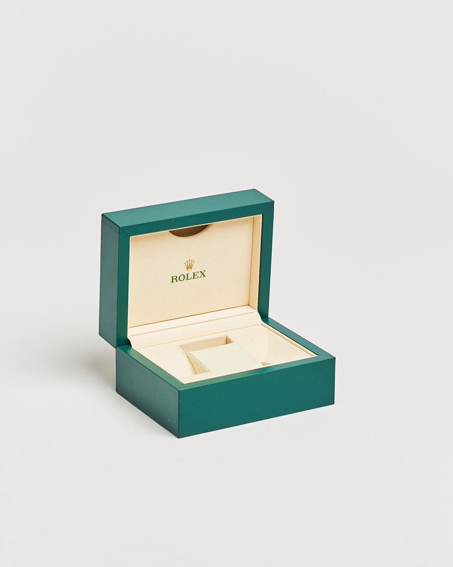 Herren | Rolex Pre-Owned Rolex Box 39137.01 | Rolex Pre-Owned | Rolex Box 39137.01