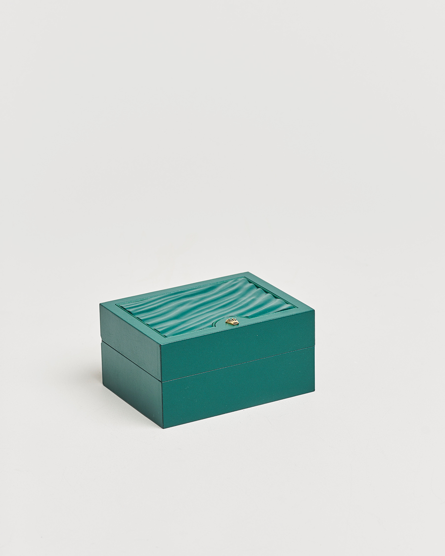 Herren | Rolex Pre-Owned Rolex Box 39137.01 | Rolex Pre-Owned | Rolex Box 39137.01