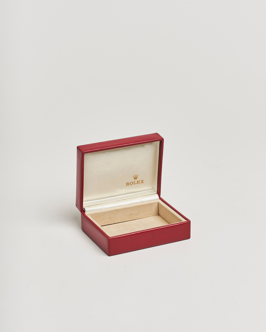 Herren | Rolex Pre-Owned Rolex Box 14.00.02 | Rolex Pre-Owned | Rolex Box 14.00.02