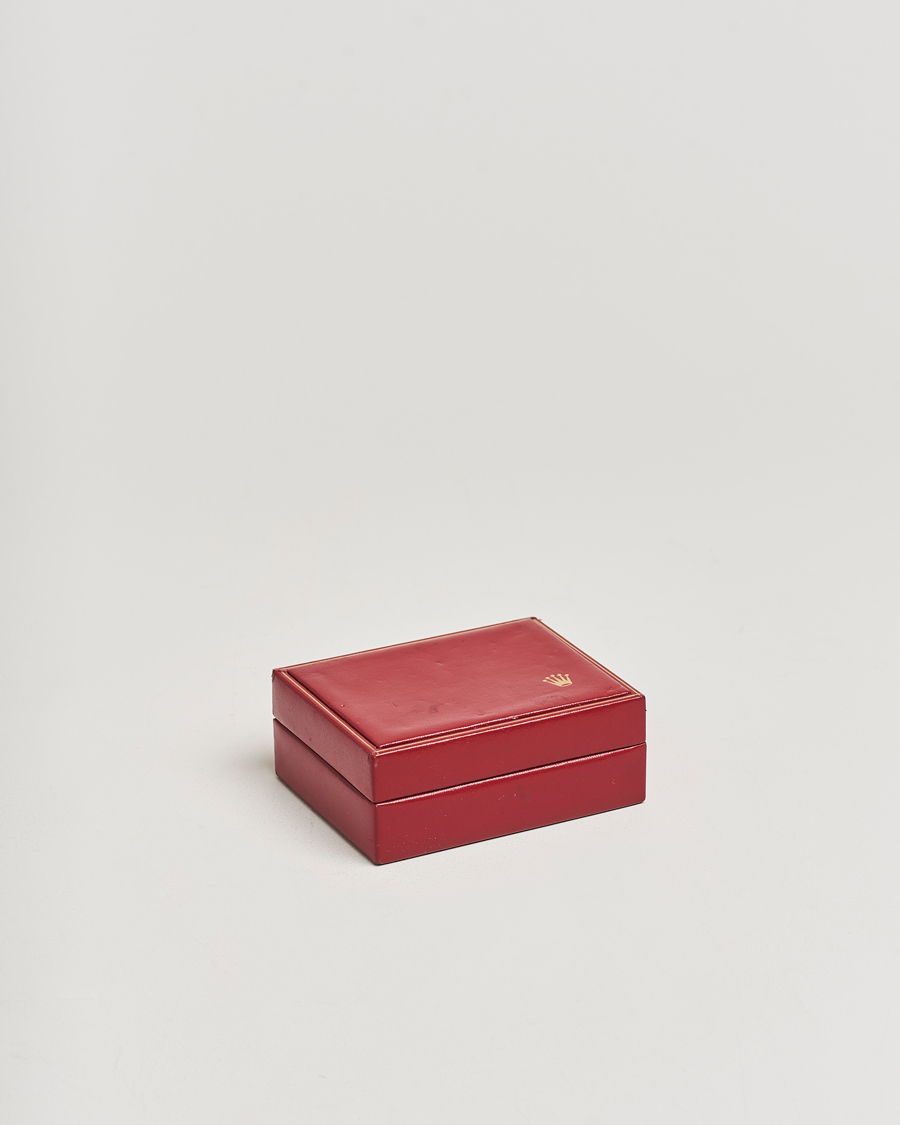 Herren | Rolex Pre-Owned Rolex Box 14.00.02 | Rolex Pre-Owned | Rolex Box 14.00.02