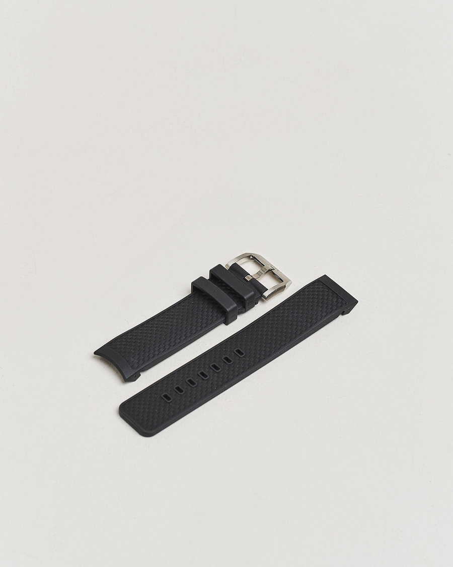 Herren | Pre-owned Zubehör | IWC Pre-Owned | IWC Rubber Strap 22mm IWE10633 Aquatimer