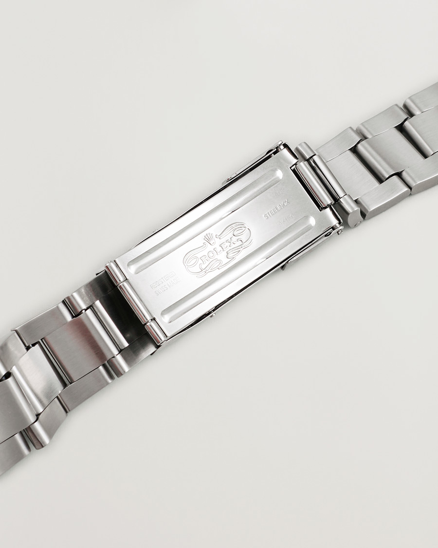 Herren | Rolex Pre-Owned Rolex Oyster Bracelet 20mm 93150 | Rolex Pre-Owned | Rolex Oyster Bracelet 20mm 93150