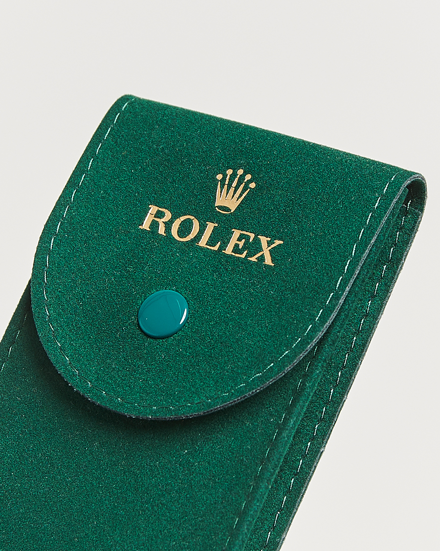 Herren | Rolex Pre-Owned Rolex Pouch | Rolex Pre-Owned | Rolex Pouch