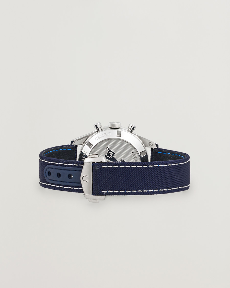 Herren | Omega Pre-Owned Speedmaster Professional Moonwatch | Omega Pre-Owned | Speedmaster Professional Moonwatch