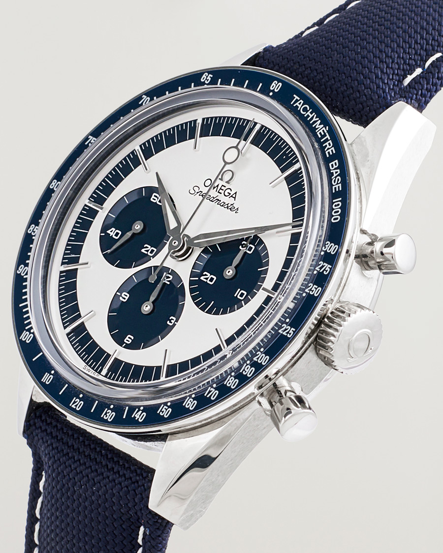 Herren | Omega Pre-Owned Speedmaster Professional Moonwatch | Omega Pre-Owned | Speedmaster Professional Moonwatch