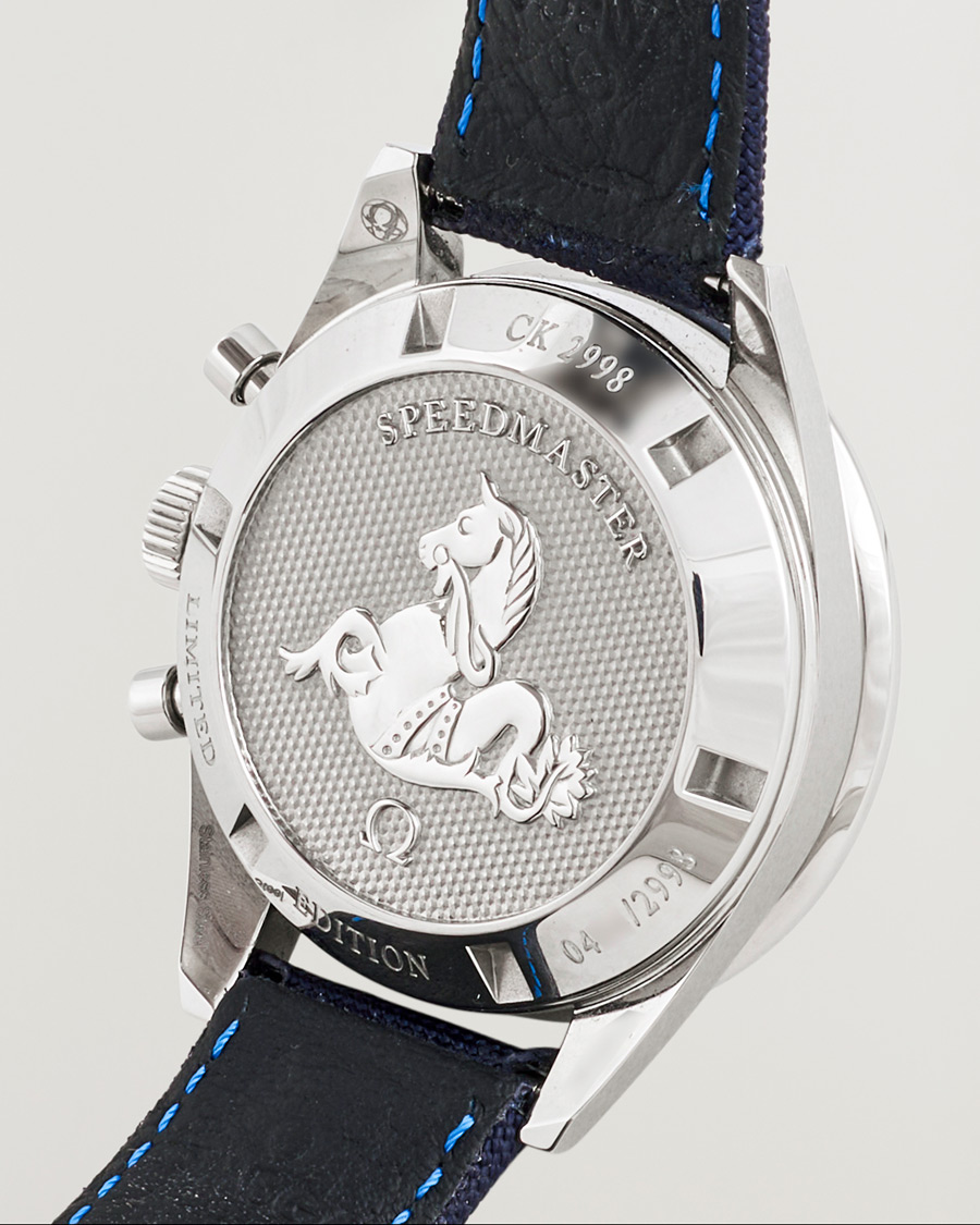 Herren | Omega Pre-Owned Speedmaster Professional Moonwatch | Omega Pre-Owned | Speedmaster Professional Moonwatch