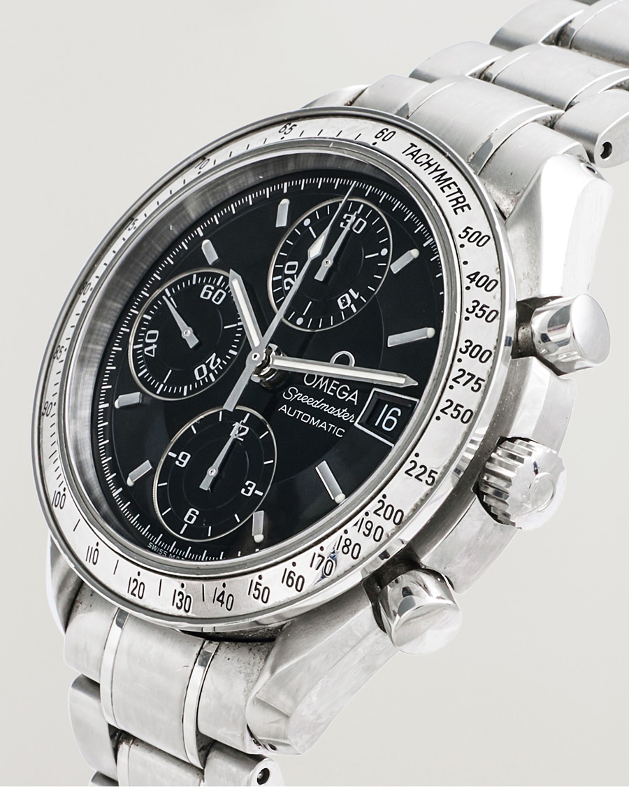 Herren | Omega Pre-Owned Speedmaster Day Date | Omega Pre-Owned | Speedmaster Day Date