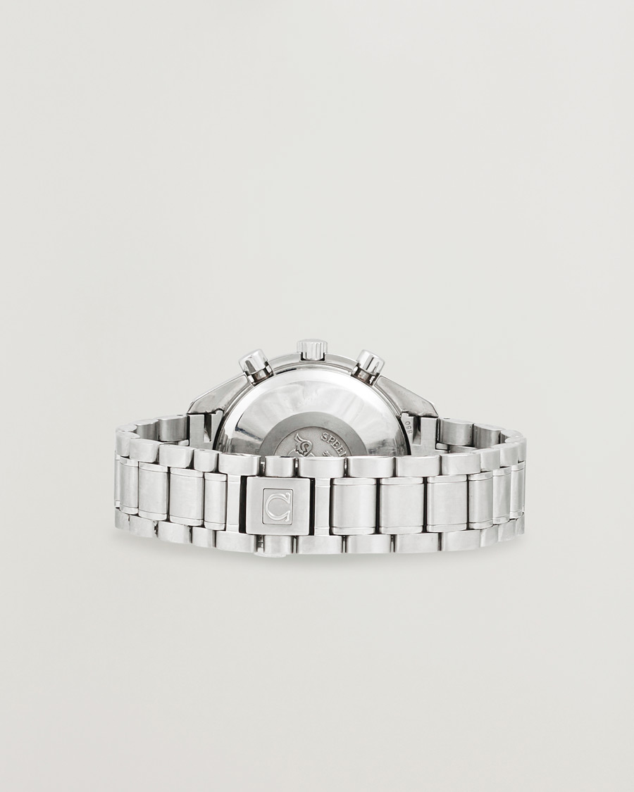 Herren | Omega Pre-Owned Speedmaster Date | Omega Pre-Owned | Speedmaster Date