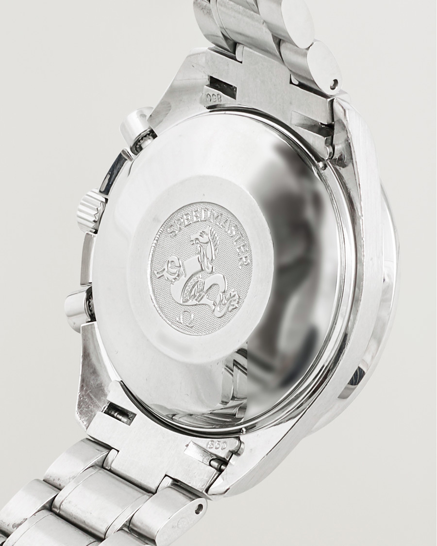 Herren | Pre-Owned & Vintage Watches | Omega Pre-Owned | Speedmaster Date