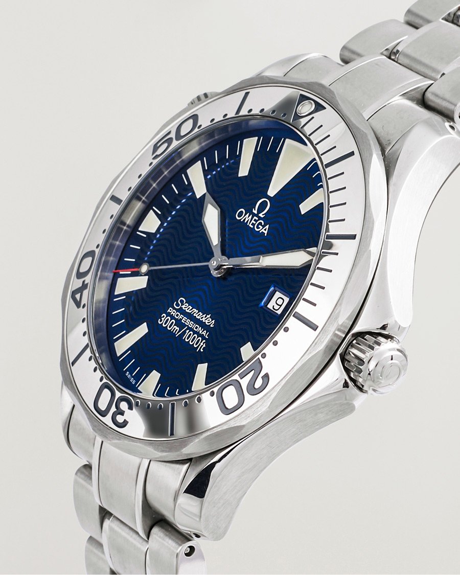 Herren | Omega Pre-Owned Seamaster SMP 300M | Omega Pre-Owned | Seamaster SMP 300M