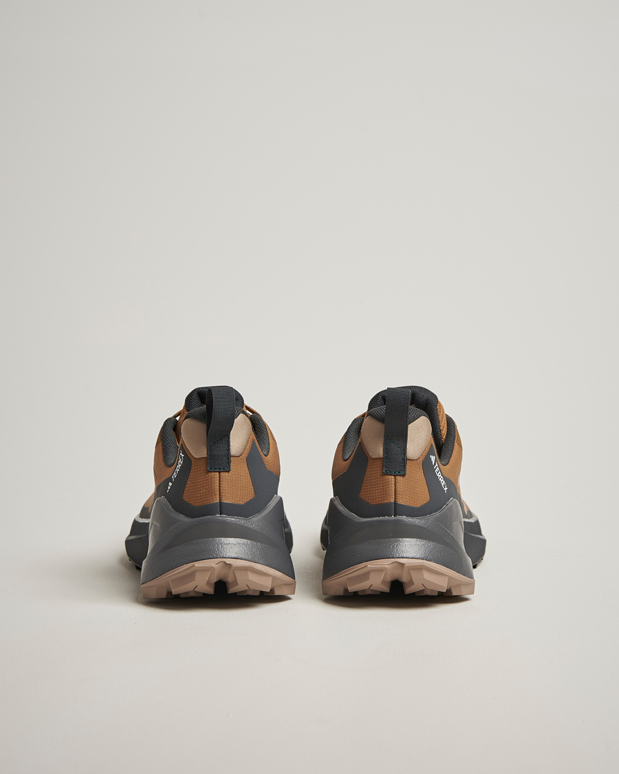 Herren | Trail Sneaker | adidas Performance | Terrex Trailmaker 2 GTX Trail Sneaker Brown/Black