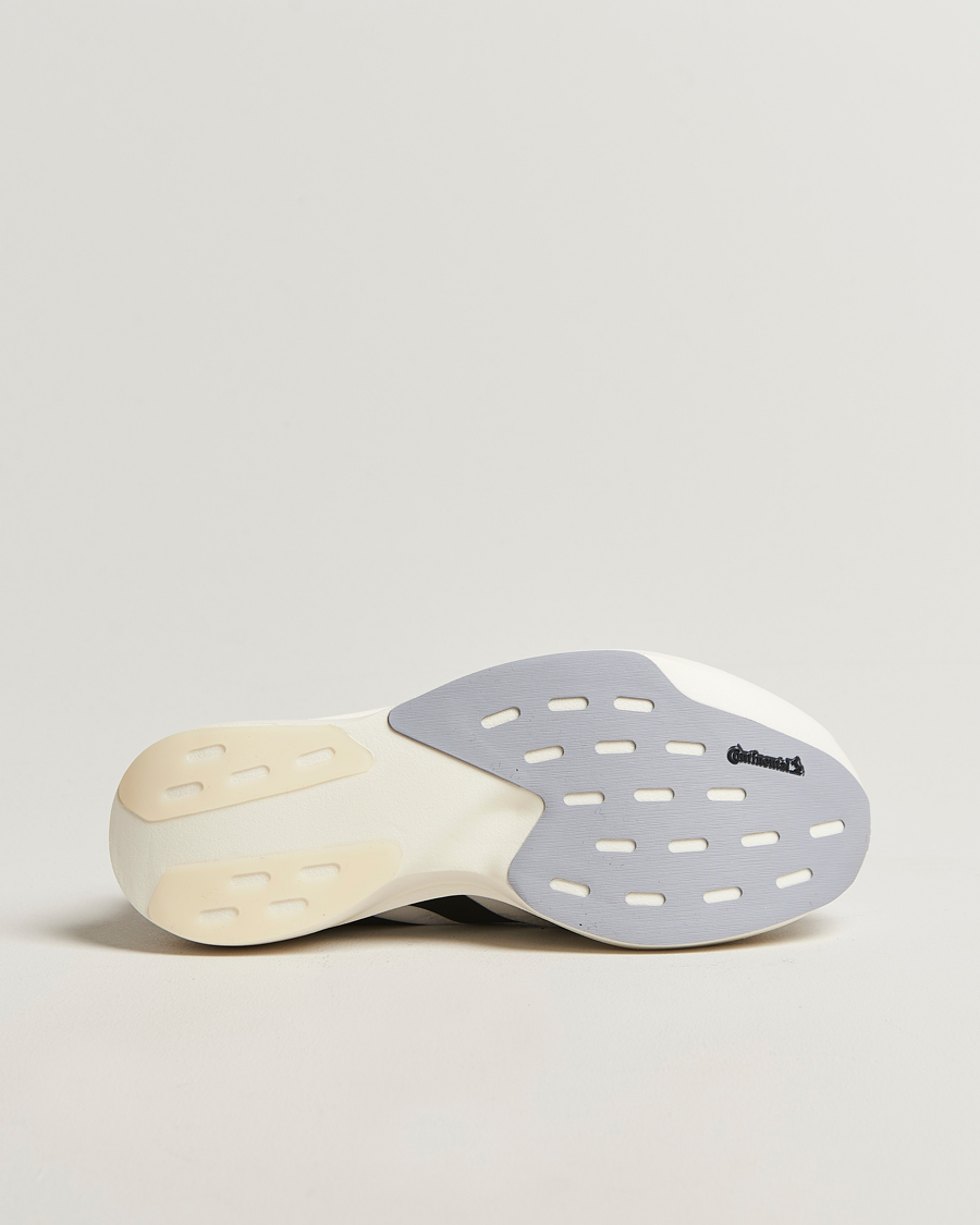 Herren | Runningsneakers | adidas Performance | Adizero Evo SL Running Sneaker White/Black