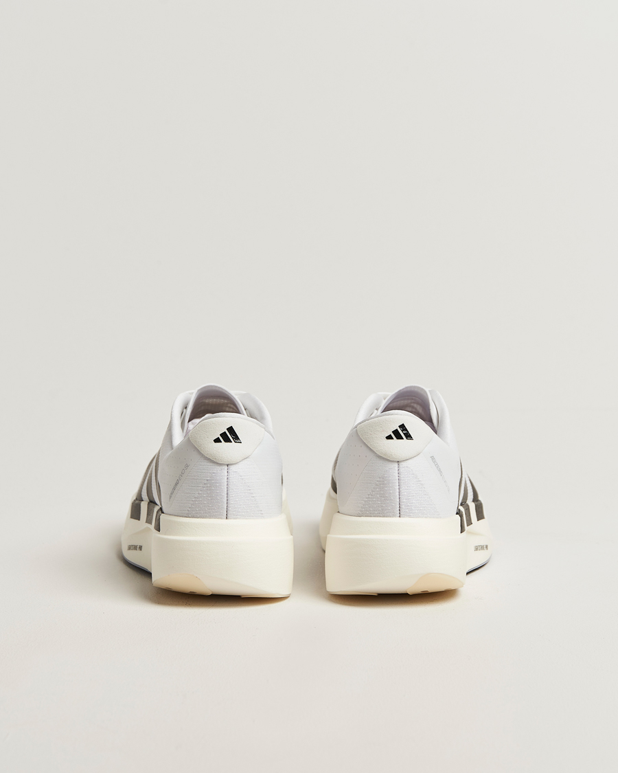 Herren | Runningsneakers | adidas Performance | Adizero Evo SL Running Sneaker White/Black