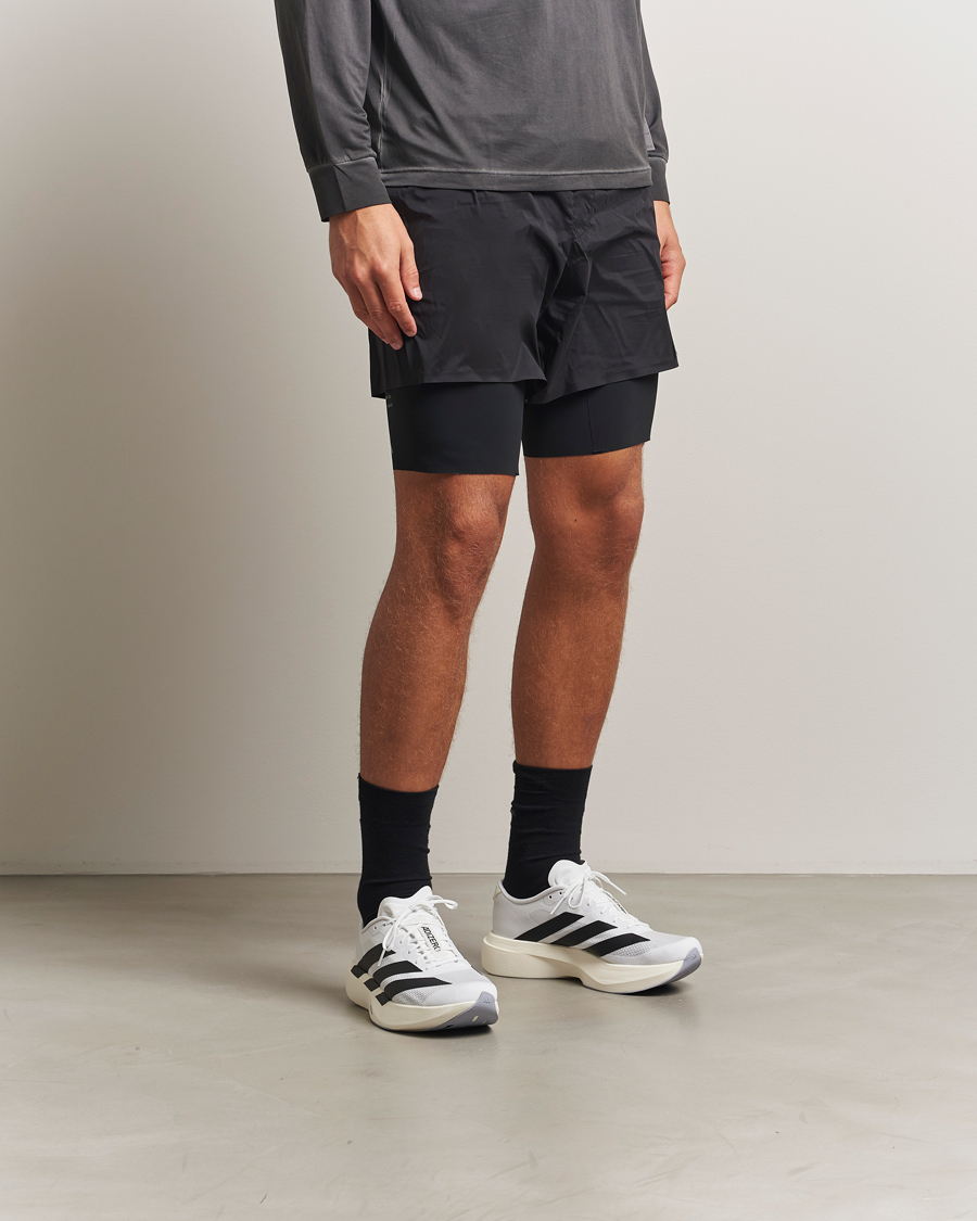 Herren | Runningsneakers | adidas Performance | Adizero Evo SL Running Sneaker White/Black