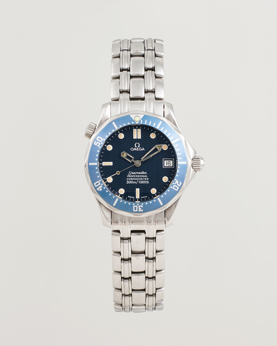 Herren | Omega Pre-Owned Seamaster Diver 300M | Omega Pre-Owned | Seamaster Diver 300M