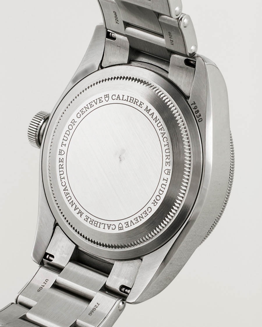 Herren | Tudor Pre-Owned Black Bay GMT | Tudor Pre-Owned | Black Bay GMT