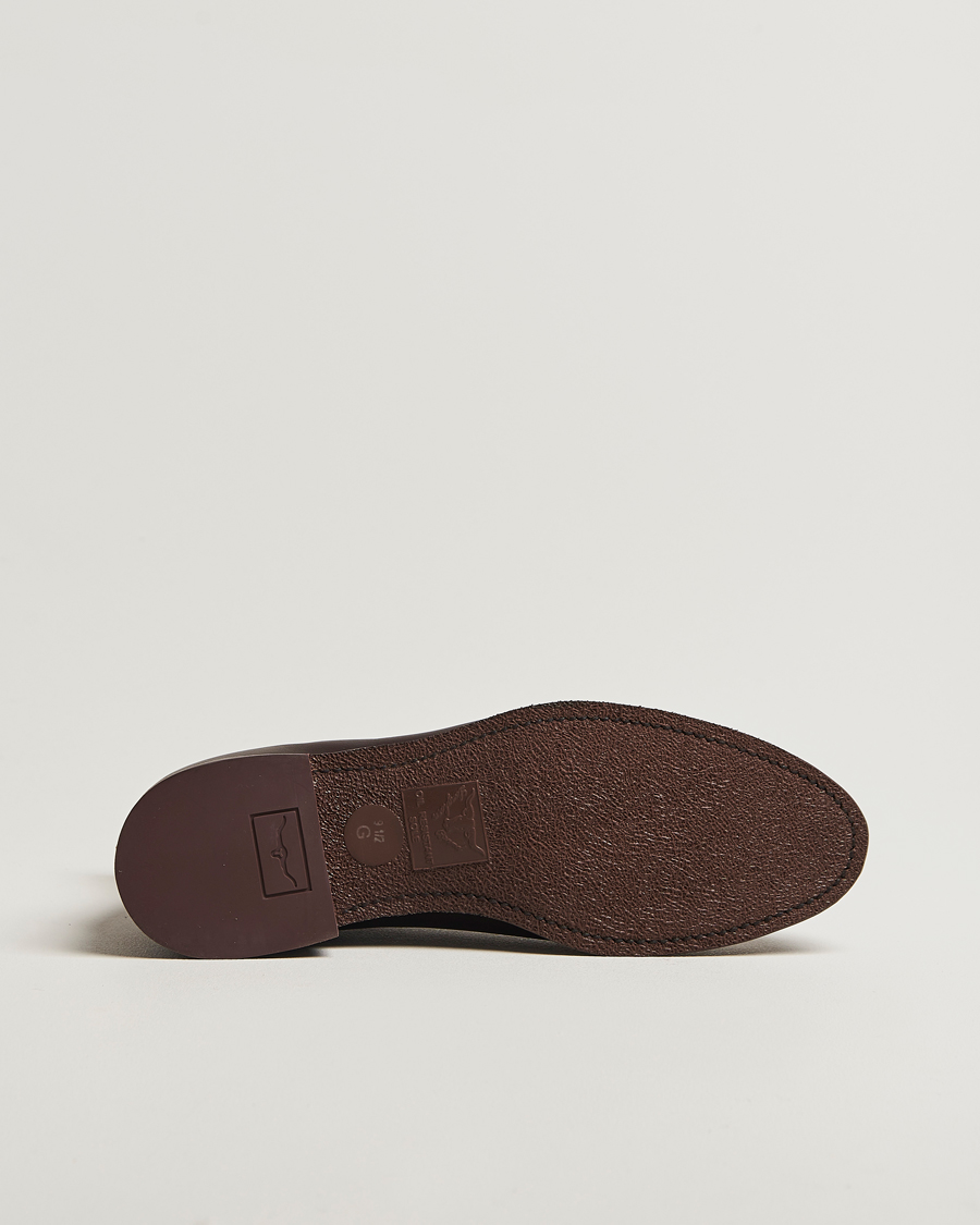 Herren | Boots | R.M.Williams | Comfort Turnout G Boot Chestnut