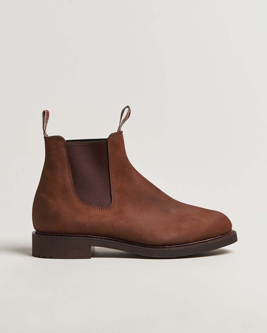 Herren | Boots | R.M.Williams | Gardener G Boot Bark Brown