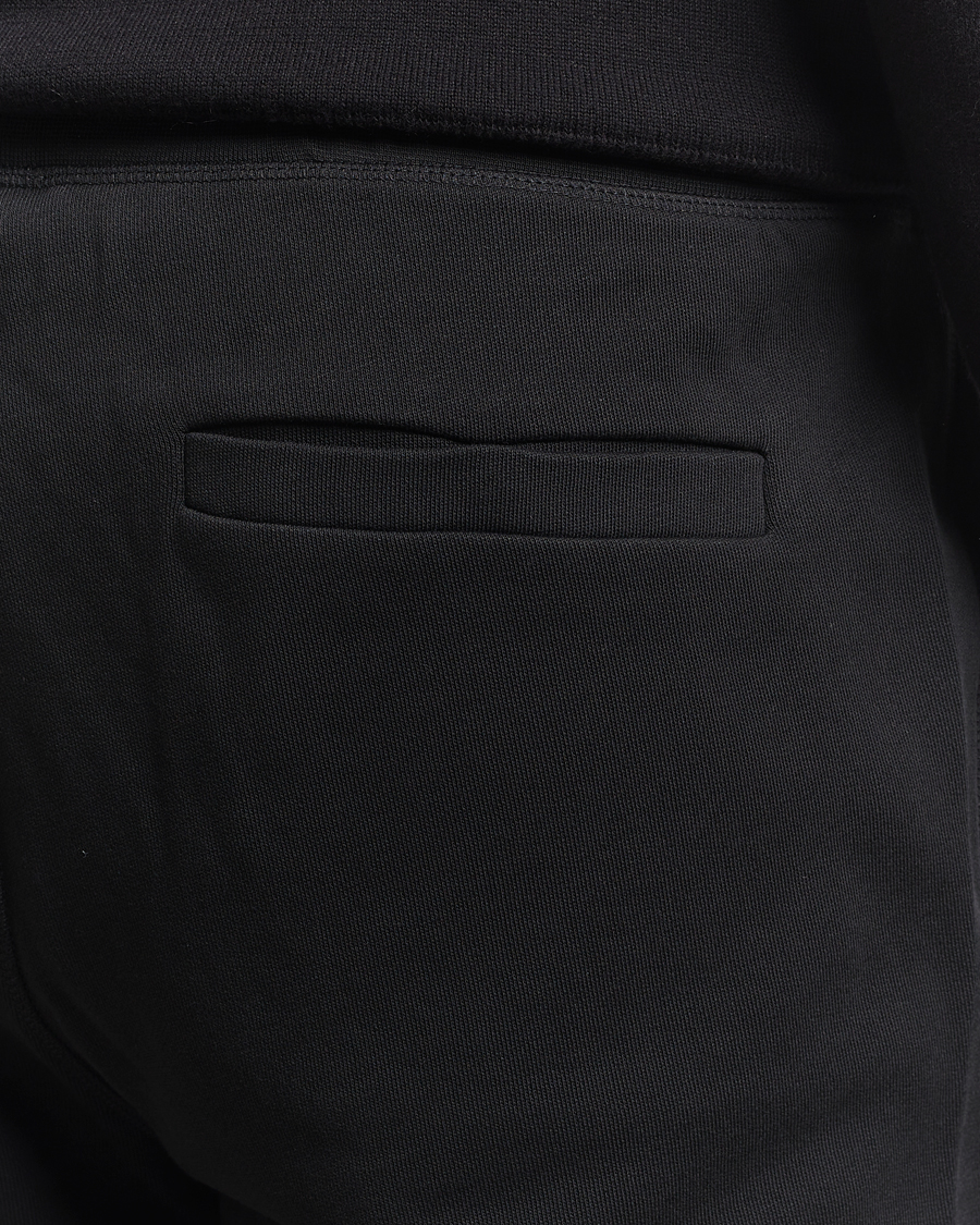 Herren | Hosen | BOSS ORANGE | Sestart Sweatpants Black