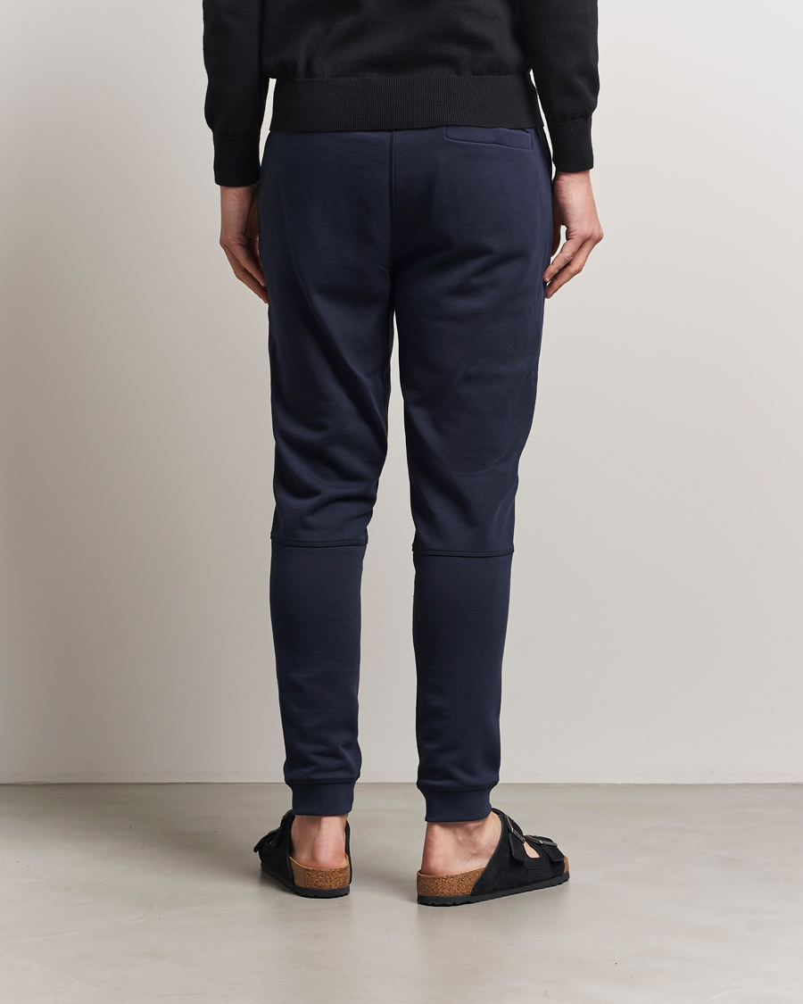 Herren | Hosen | BOSS ORANGE | Sestart Sweatpants Dark Blue