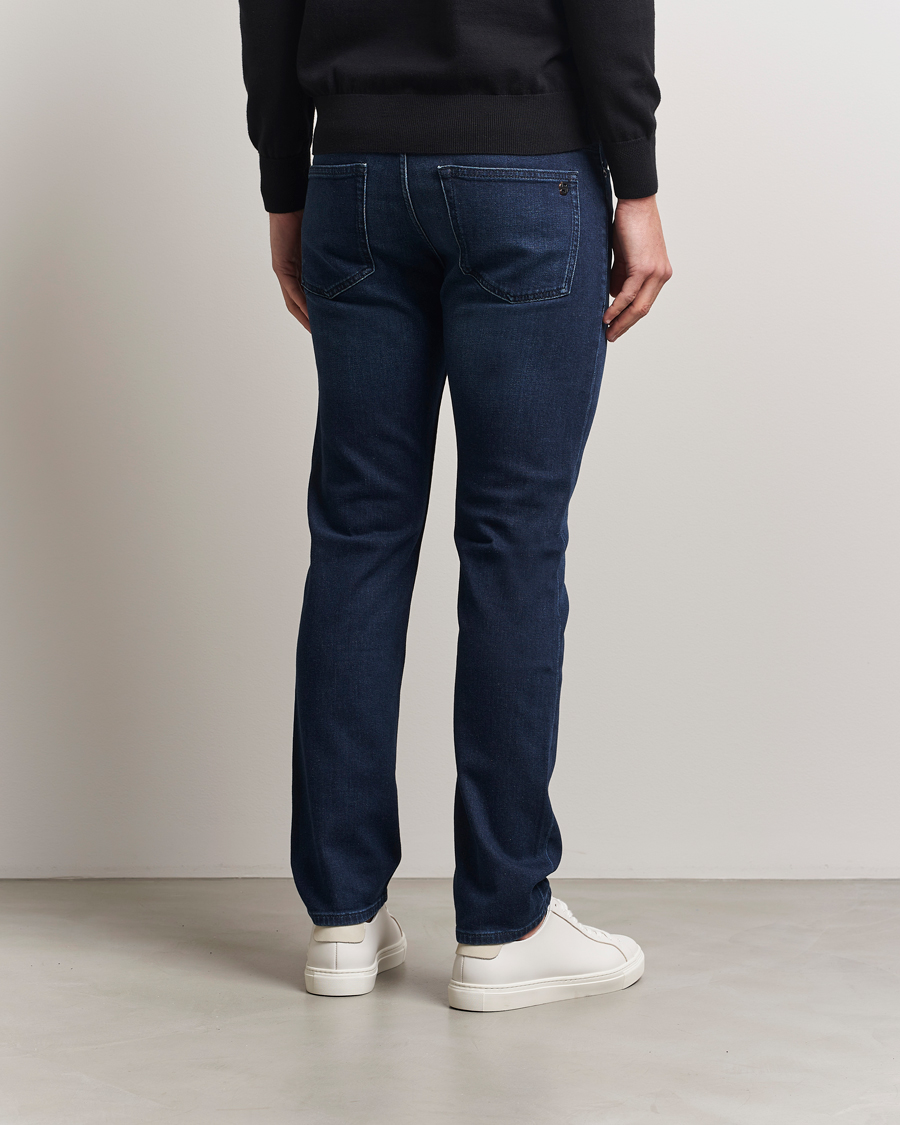 Herren | Hosen | BOSS ORANGE | Delaware Jeans Dark Blue