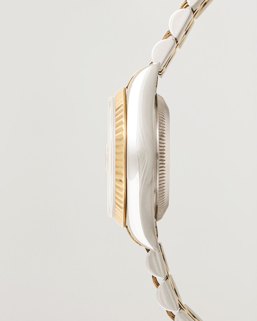 Herren | Rolex Pre-Owned Datejust G/S | Rolex Pre-Owned | Datejust G/S