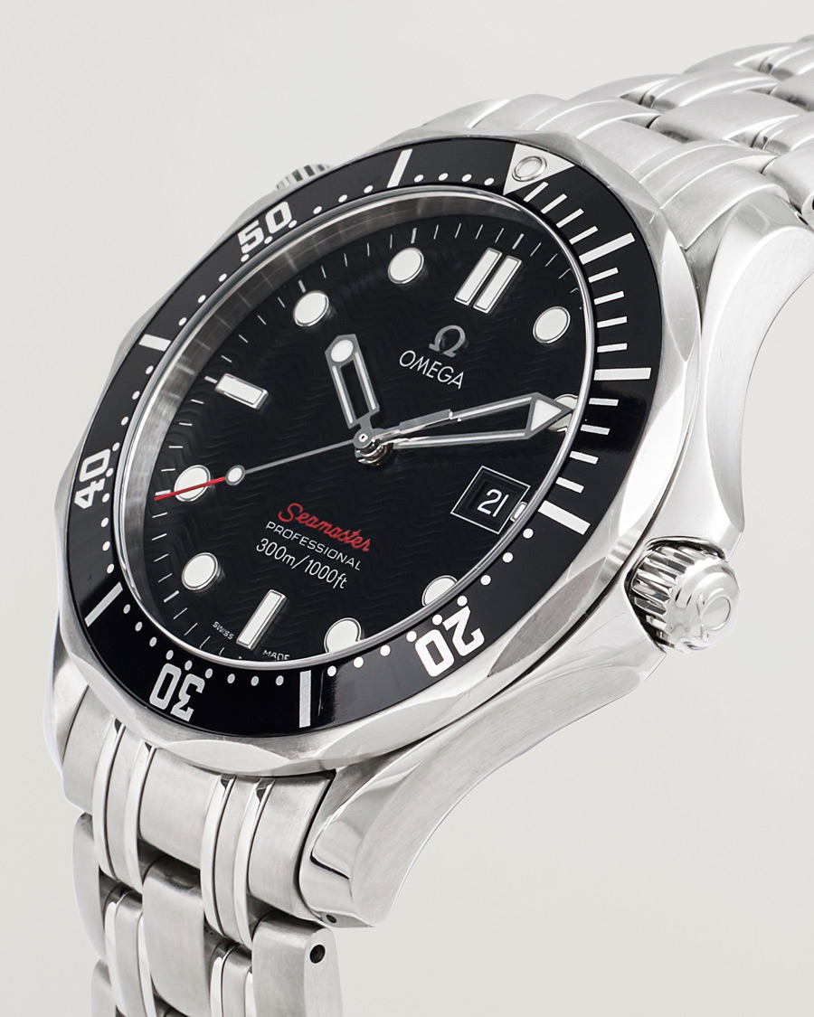 Herren | Omega Pre-Owned Seamaster Diver 300M  | Omega Pre-Owned | Seamaster Diver 300M 